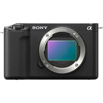 Sony ZV-E1 Body, Ophalen of Verzenden, Nieuw, Sony