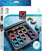 SmartGames: IQ Digits, Nieuw