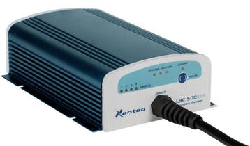 Xenteq Acculader LBC 512-15 XTR, Auto-onderdelen, Accu's en Toebehoren, Ophalen of Verzenden, Nieuw