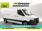Mercedes-Benz Sprinter 314 143PK L2H2 | Airco | Cruise |, Wit, Mercedes-Benz, Nieuw, Handgeschakeld