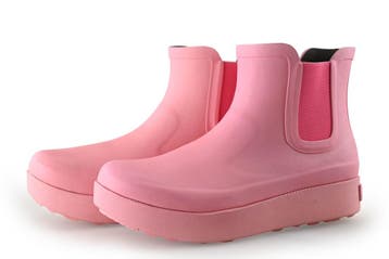 Colors of California Regenlaarzen in maat 38 Roze, Kleding | Dames, Schoenen, Overige kleuren, Verzenden, Colors of California
