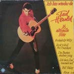 LP gebruikt - Ted Herold - Ich Bin Wieder Da (16 Aktuelle..., Verzenden, Zo goed als nieuw