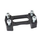 Rally Raid Billet 7/8 top clamb voor Honda CB500X, Verzenden, Nieuw
