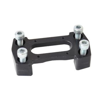 Rally Raid Billet 7/8 top clamb voor Honda CB500X, Verzenden, Nieuw