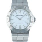 Bvlgari - Diagono Automatic Date - Zonder minimumprijs -, Nieuw