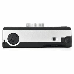 Kodak Camera Ultra F8 black (Analoge Cameras), Audio, Tv en Foto, Ophalen of Verzenden, Nieuw, Kodak