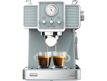 Veiling - Cecotec  Cumbia Power espresso 20 Traditzonale - 2, Nieuw