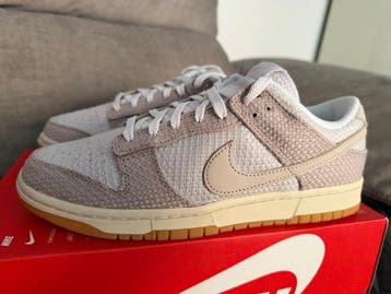 Nike - Dunk Low Retro se - Sneakers - Maat: EU 42.5, Nieuw