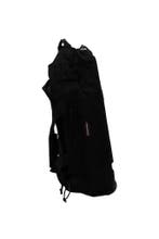 Eastpak Schoudertas Zwart, Sieraden, Tassen en Uiterlijk, Tassen | Rugtassen, Verzenden, 25 tot 40 cm, Zo goed als nieuw, 30 tot 45 cm