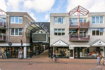 Te huur: Appartement Mariastraat in Apeldoorn, Gelderland, Apeldoorn, Appartement