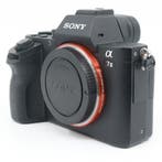 Digitale fotocamera | Sony A7 II body | Tweedehands, Audio, Tv en Foto, Fotocamera's Digitaal, Verzenden, Gebruikt, Sony