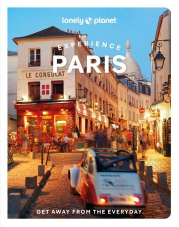 Lonely Planet Experience Paris 2 |  | Nieuw, Ophalen of Verzenden, Nieuw