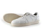 Sandro Sneakers in maat 44 Wit, Verzenden, Wit, Sandro, Sneakers of Gympen