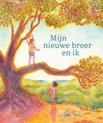 Mijn nieuwe broer en ik | 9789021686394 | Sophie Pluim, Boeken, Zo goed als nieuw, Sophie Pluim