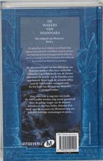Wakers van Shannara / Het erfgoed van Shannara / 4, Verzenden, Gelezen, Terry Brooks