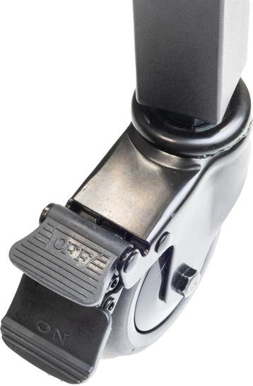 BASTE Build & Grill wielset 2 stuks, Verzenden, Nieuw
