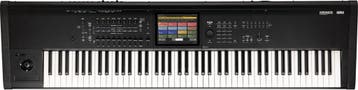 Korg Kronos 3 88 synthesizer