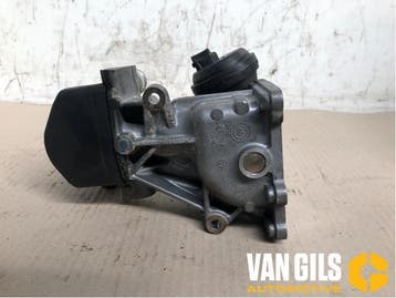 EGR Klep Volkswagen Passat O155, Ophalen of Verzenden, Nieuw