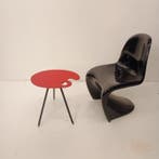 Bois Manu - Lucien De Roeck - Bijzettafel - palette pic-nic