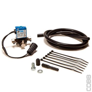 Cobb 07-12 Mazda MS3 / 06-07 MS6 / 07-11 MPS3 / 04-06 MPS6, Ophalen of Verzenden