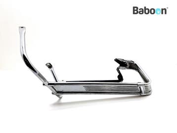 Koffer Beugel / Drager Links Harley-Davidson FLHTCU Electra, Verzenden, Gebruikt
