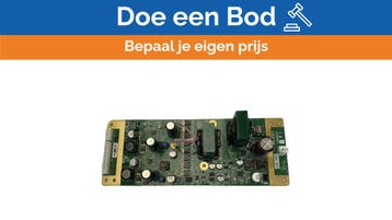 Bieden: Furuno 03P9537B(LF) RFPWR MAG PCB for Radar Systems, Ophalen of Verzenden, Nieuw, Radar
