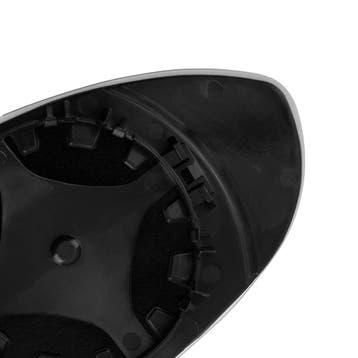 Spiegelglas bestuurderszijde verwarmd geschikt voor VW Go..., Auto-onderdelen, Spiegels, Verzenden, Nieuw, Volkswagen