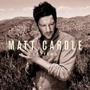 cd - Matt Cardle - Letters, Verzenden, Zo goed als nieuw
