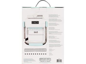 We R Memory Keepers Cinch V2 - Boekbinder Machine -, Verzenden, Nieuw in verpakking