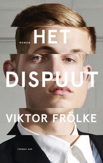 Het dispuut, Ophalen of Verzenden, Nieuw