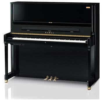 Kwaliteit Pianos, Nieuw