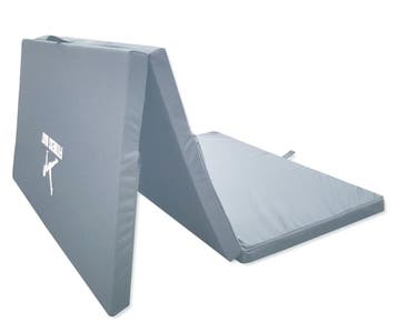 Opvouwbare Sportmat 120x200cm | Nieuw | Scherpe Prijs, Overige materialen, Rug, Overige typen, Nieuw