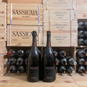 Contadi Castaldi, Race Ducati Limited Edition - Franciacorta, Nieuw