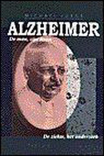 ALZHEIMER - M. Jurgs 9789043901819, Verzenden, Gelezen, M. Jurgs