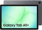 Samsung - Galaxy Tab A11+ - WiFi - SM-X230 - 128GB - Grey, Computers en Software, Android Tablets, Verzenden, Nieuw, Overige modellen