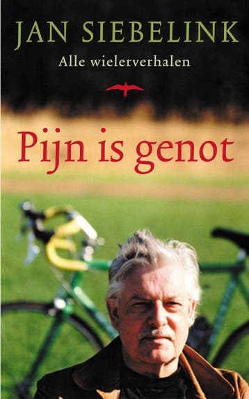 Pijn is genot - Jan Siebelink 9789060056325, Verzenden, Gelezen, Jan Siebelink