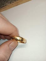 Lord of the Rings - Genuine 14 kt Gold Ring (One Ring), Nieuw