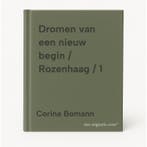 Dromen van een nieuw begin / Rozenhaag / 1 9789049206215, Verzenden, Gelezen, Corina Bomann