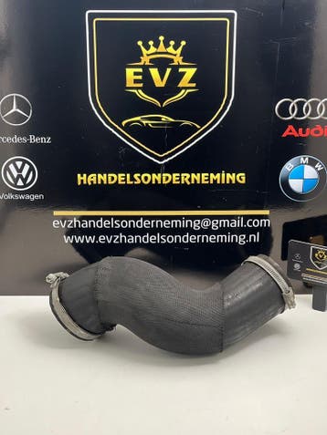 Volvo V60 Hybride AWD. Intercooler slang bj.2014, Gebruikt, Volvo