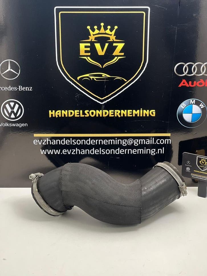 Volvo V60 Hybride AWD. Intercooler slang bj.2014, Auto-onderdelen, Motor en Toebehoren, Gebruikt, Volvo