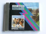 Henry Mancini - Breakfast at Tiffanys, Ophalen of Verzenden, Zo goed als nieuw
