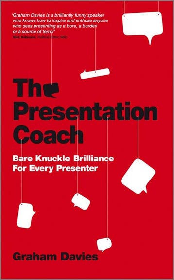 Knockout Presentations - Graham G. Davies 9780857080448, Verzenden, Gelezen, Graham G. Davies