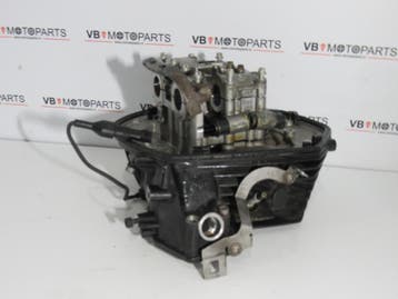 BMW R 1200 GS K25 Cilinderkop links, Ophalen of Verzenden, Nieuw