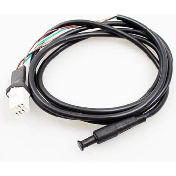 Bafang display kabel 43V 1200mm Canbus M300/400/420, Verzenden, Nieuw, Bafang