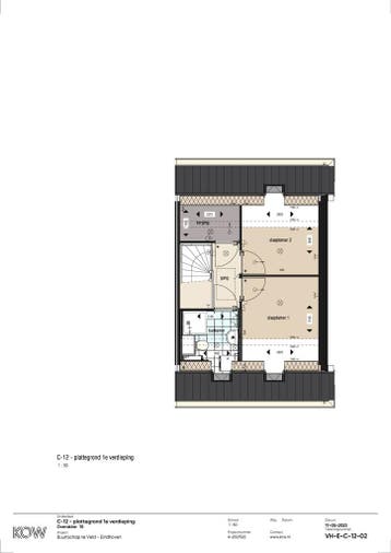 Woonhuis in Eindhoven, Overige soorten, Direct bij eigenaar, Eindhoven