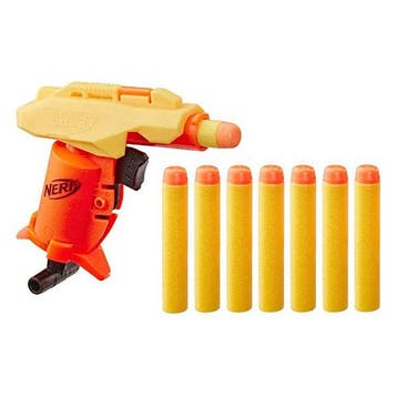 Speelgoedblaster | NERF | Alpha-Strike Stinger SD-1 Blaster, Verzenden, Nieuw