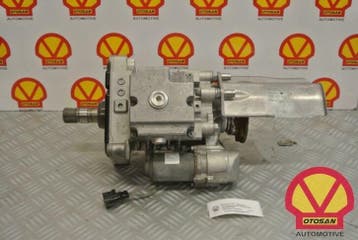 vw golf 7 gti sperdifferentieel differentieel 02q409055a, Auto-onderdelen, Ophalen, Gebruikt, Volkswagen