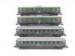 Fleischmann N - 83 8040K/83 8083K - Modeltrein goederenwagon, Hobby en Vrije tijd, Modeltreinen | N-Spoor, Nieuw