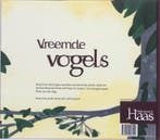 Vreemde vogels / Mijn naam is Haas 9789022997024, Boeken, Verzenden, Zo goed als nieuw, Mijn naam is Haas