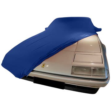 Autohoes voor Ferrari 412 (1976-1989) Indoor BESTE PASVORM, Ophalen of Verzenden, Nieuw, Op maat